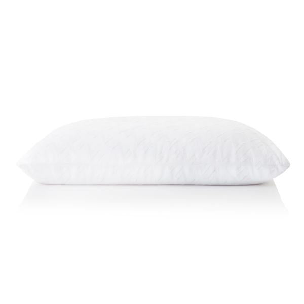 MALOUF GEL Dough + Z Gel Memory Foam Pillow - Cooling Gel Infused for Pressure Relief & Neck Support - Perfect for Side Sleepers, Back Pain Relief & Hot Sleepers