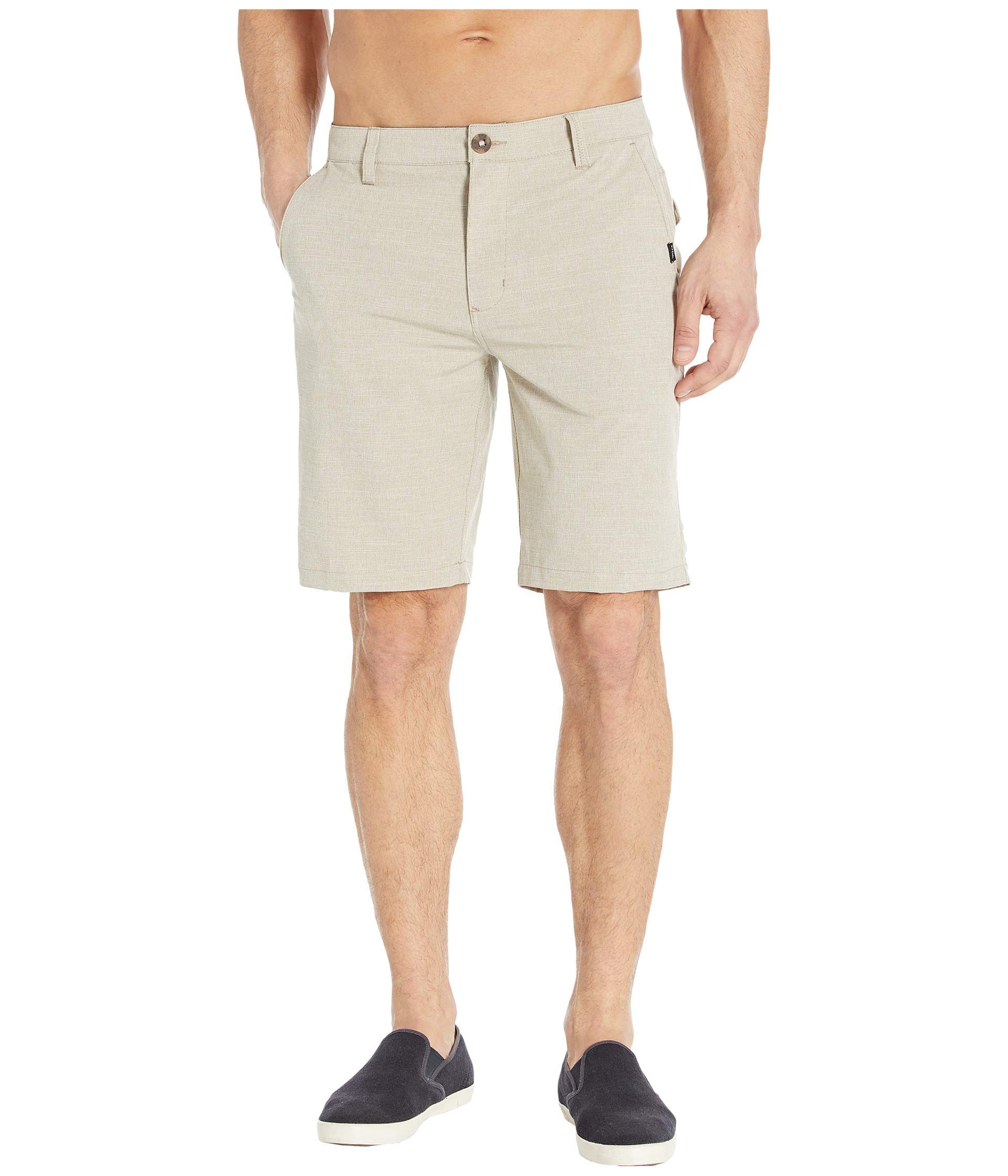 Rip Curl Men's Quick Dry Swim Shorts with Pockets - Comfortable Beach & Pool Swimwear for Surfing, Swimming, Vacation & Summer Activities