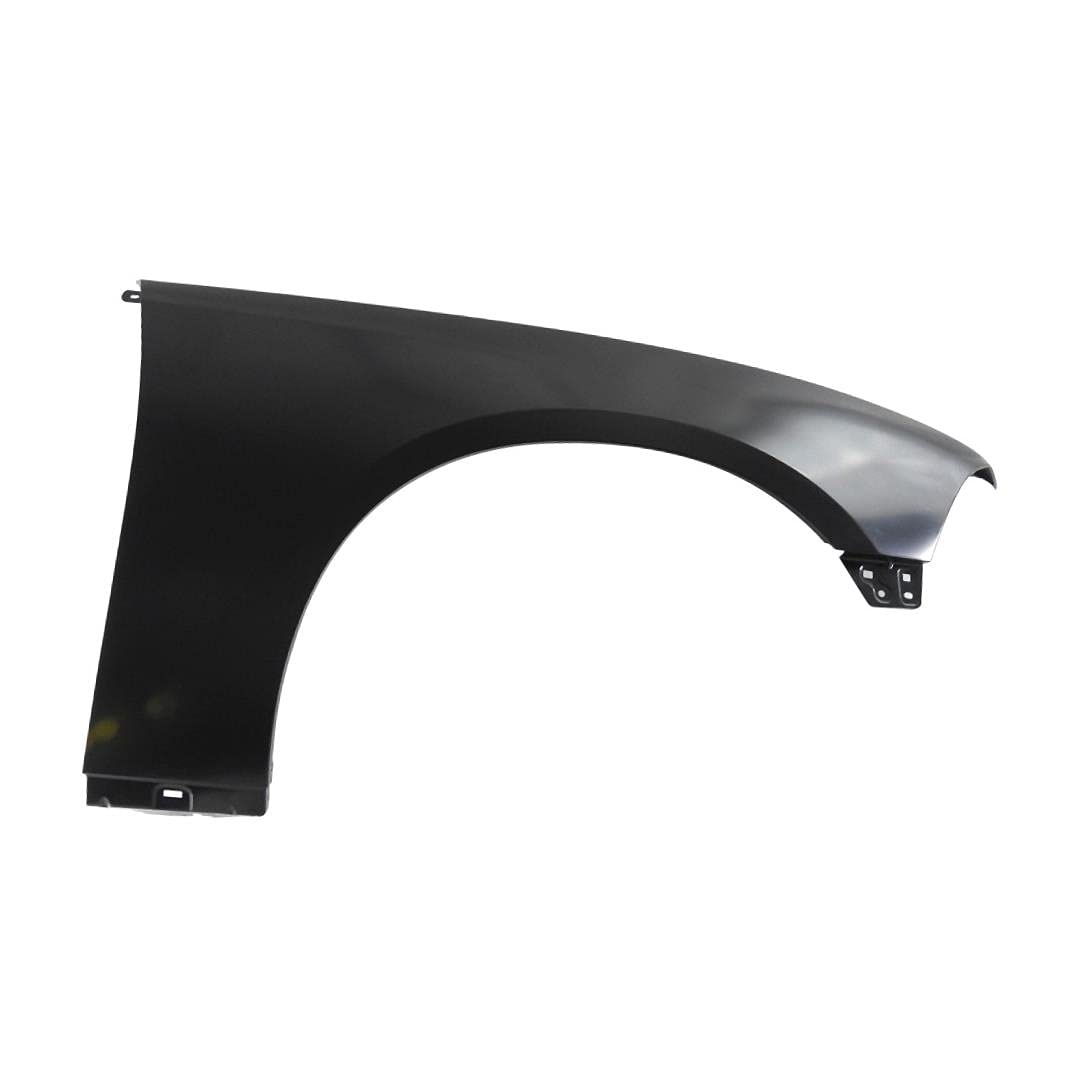 2011-2014 Dodge Charger Right Front Passenger Side Fender Replacement | CAPA Certified | Perfect Fit for Body Repair & Auto Restoration Projects