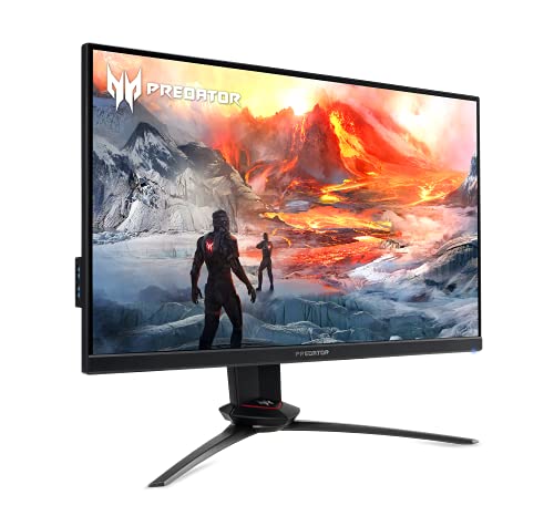 Acer Predator Gaming Laptop - High Performance Gaming PC for Professional Gamers & Streamers | Perfect for Esports, Video Editing & VR Gaming
