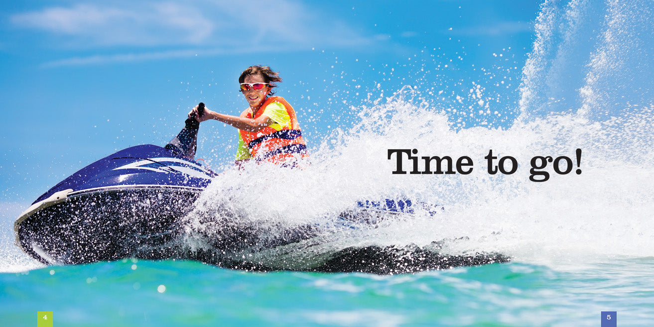 Jet Skis for Sale - High-Performance Watercraft 978-1-64026-169-3 | Perfect for Lake Adventures & Beach Fun