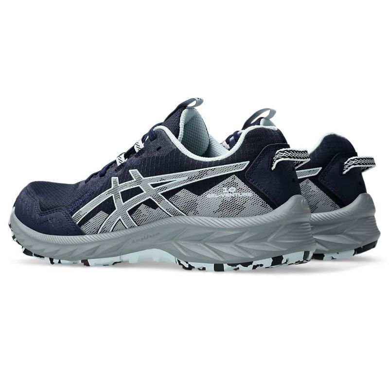 ASICS GEL Venture 10 Women's Trail Running Shoes - Lightweight Cushioned for Hiking & Outdoor Adventures