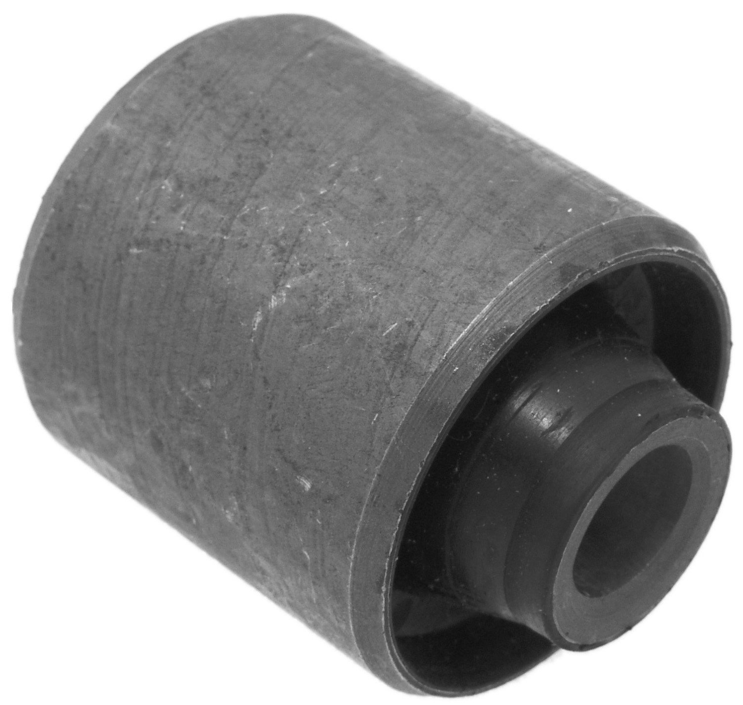 Febest Rear Arm Bushing for Mitsubishi Lower Control Arm - Replacement Suspension Part for Smoother Ride & Enhanced Vehicle Control | Perfect for Off-Roading, Daily Commuting & Performance Upgrades