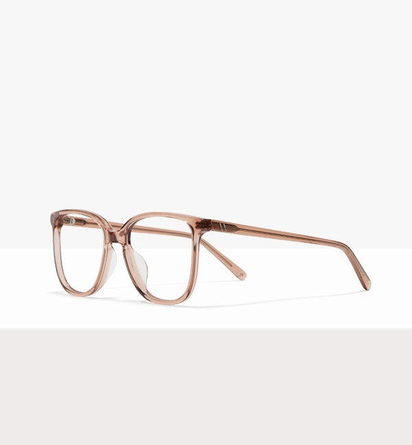 Lead Eyeglasses - Lightweight & Durable Reading Glasses for Men & Women | Blue Light Blocking & UV Protection | Perfect for Office, Reading & Computer Use