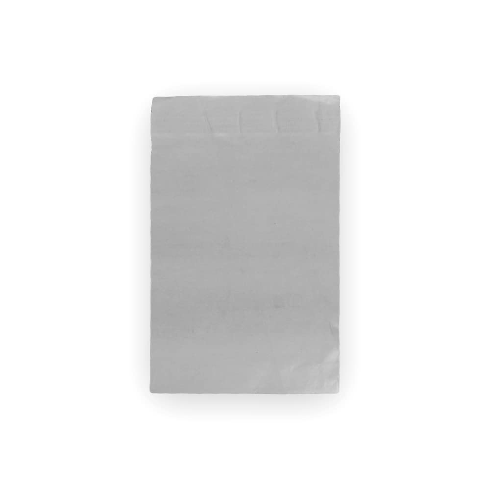 2000 EcoSwift 10x12 White Small Poly Mailer Bags - Self Sealing Plastic Shipping Envelopes (Size #4, 1.7 mil) - Perfect for Ecommerce, Subscription Boxes & Lightweight Package Shipping