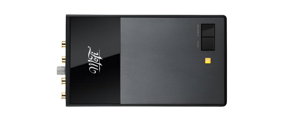 MoFi Mobile Fidelity StudioPhono Phono Pre Amplifier - High-End Vinyl Record Player Preamp for Audiophiles | Perfect for Home Audio Systems & Vinyl Collections
