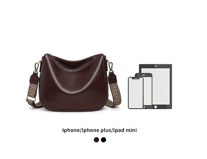 Stylish and Comfortable Crossbody Bag for Women - Perfect for Travel, Shopping, and Everyday Use
