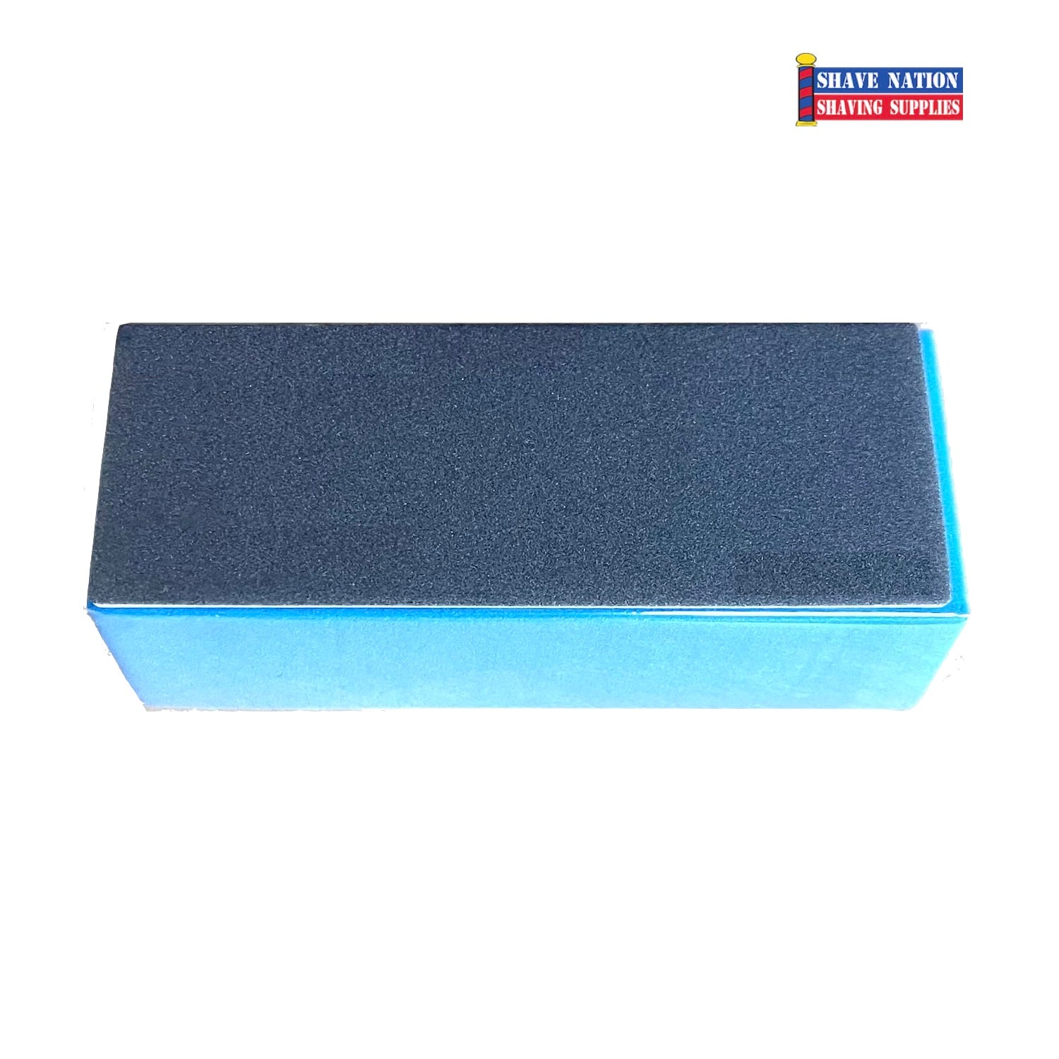 EZ 2 Step Nail Buffing & Shining Block - Professional Nail Buffer for Smooth & Glossy Finish - Perfect for Manicures, Pedicures & At-Home Nail Care
