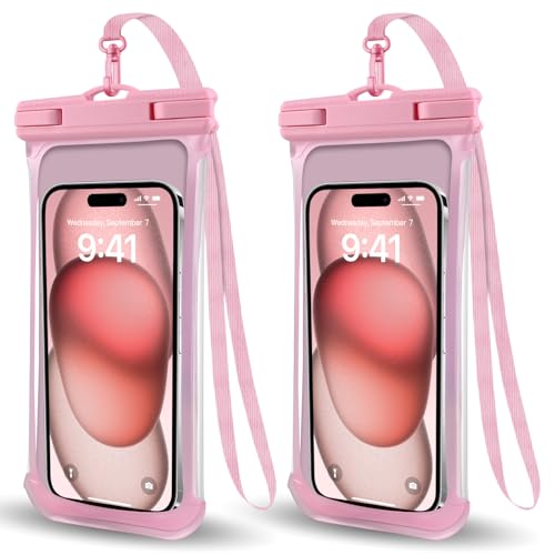 Pink & Pink