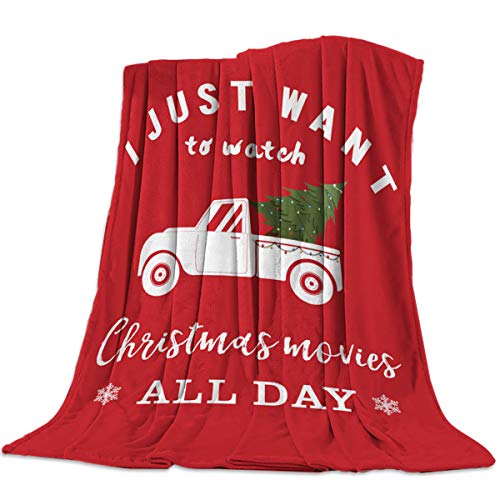 I Just to Watch Christmassoa6149