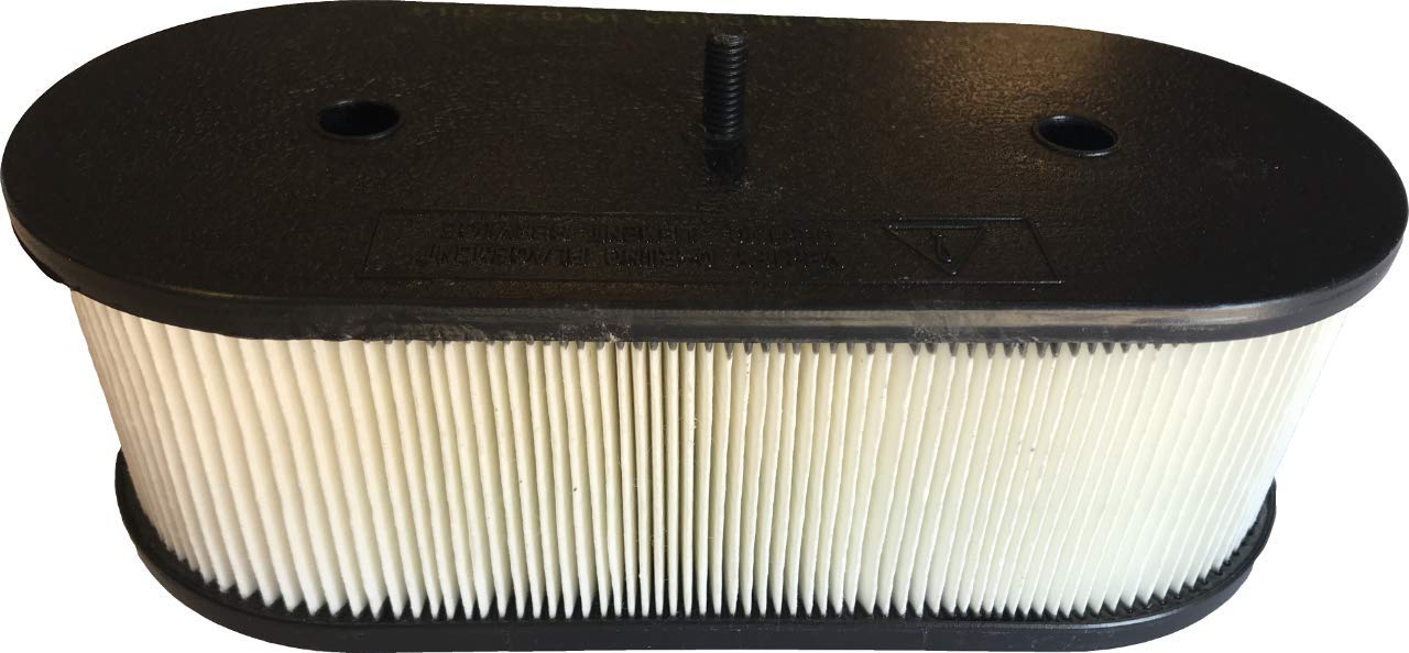 11230 Rotary Air Filter - High Efficiency HEPA Replacement for Home & Office Air Purifiers | Improves Indoor Air Quality for Allergies & Dust