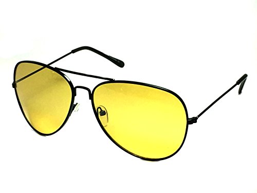 Black, Yellow