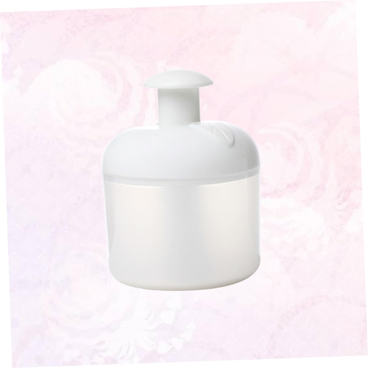 FOMIYES Portable Foaming Cup - Electric Bubble Maker for Face Wash & Shampoo | Facial Cleansing Tool with Deep Foam Technology | Perfect for Travel, Spa & Daily Skincare Routine
