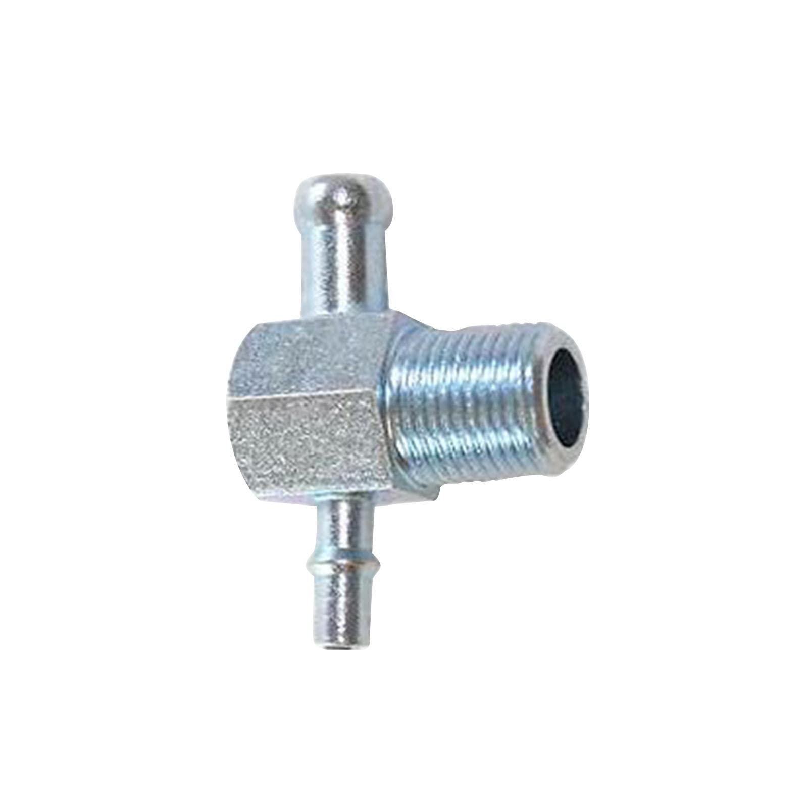 High-Quality Intake Manifold Vacuum T Fitting - 3/8
