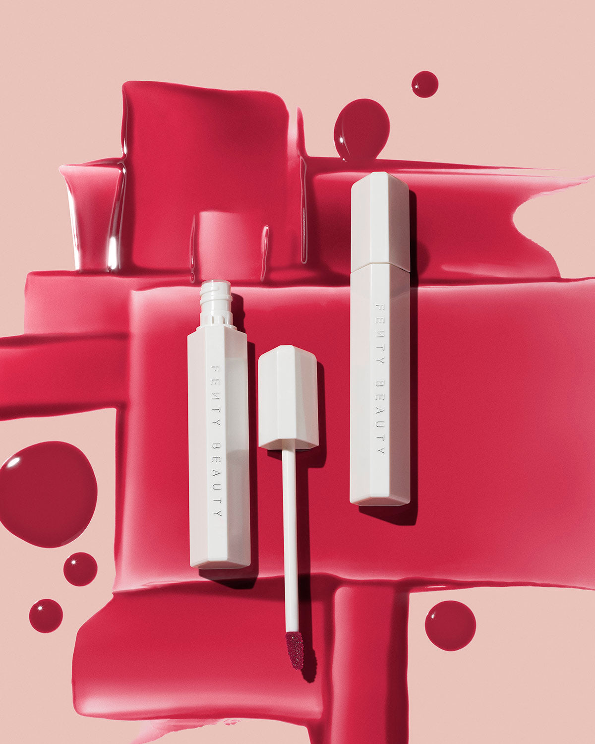 Poutsicle Hydrating Lip Stain - Long Lasting Moisturizing Lip Tint for Dry Lips, Vegan & Cruelty-Free - Perfect for Daily Wear, Date Night & Special Occasions