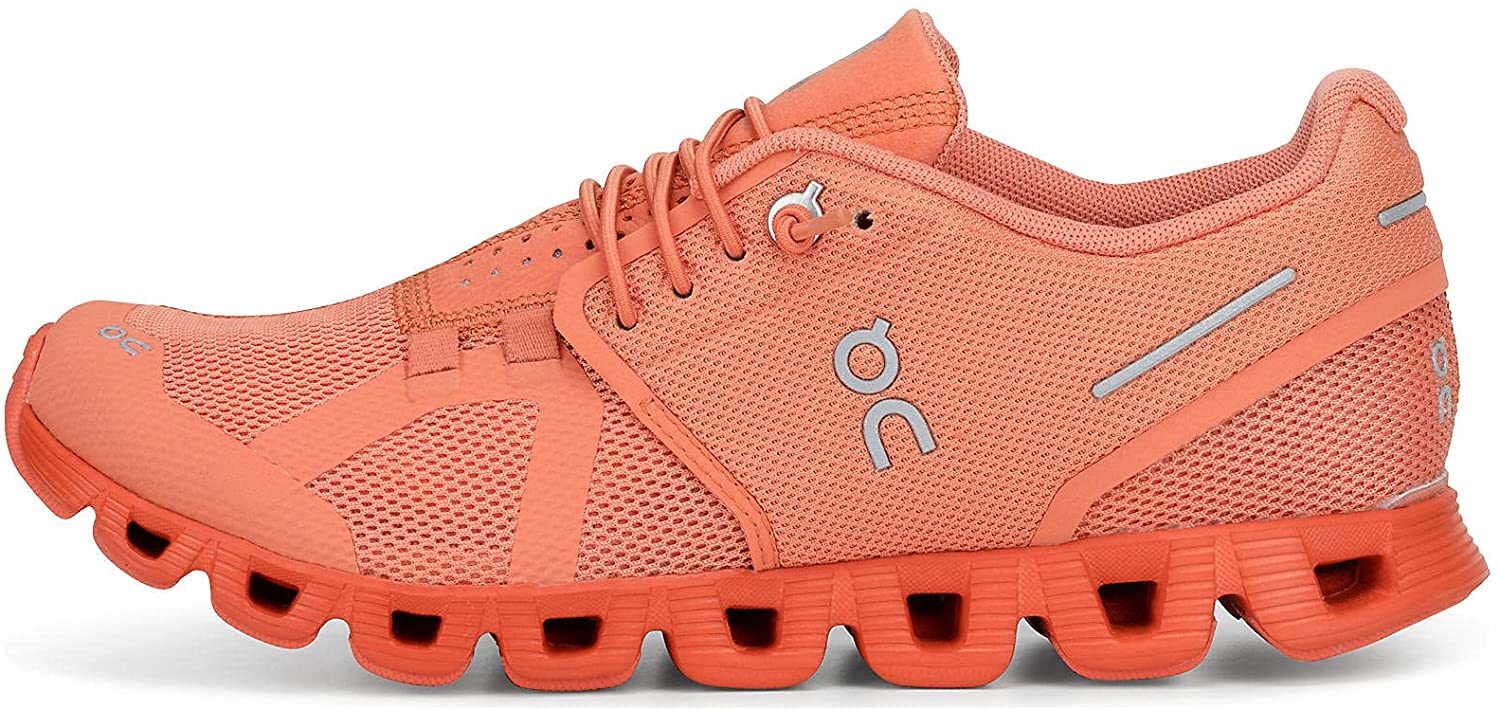 On Cloudflow Women's Running Shoes - Lightweight & Breathable for Training, Jogging, and Gym Workouts