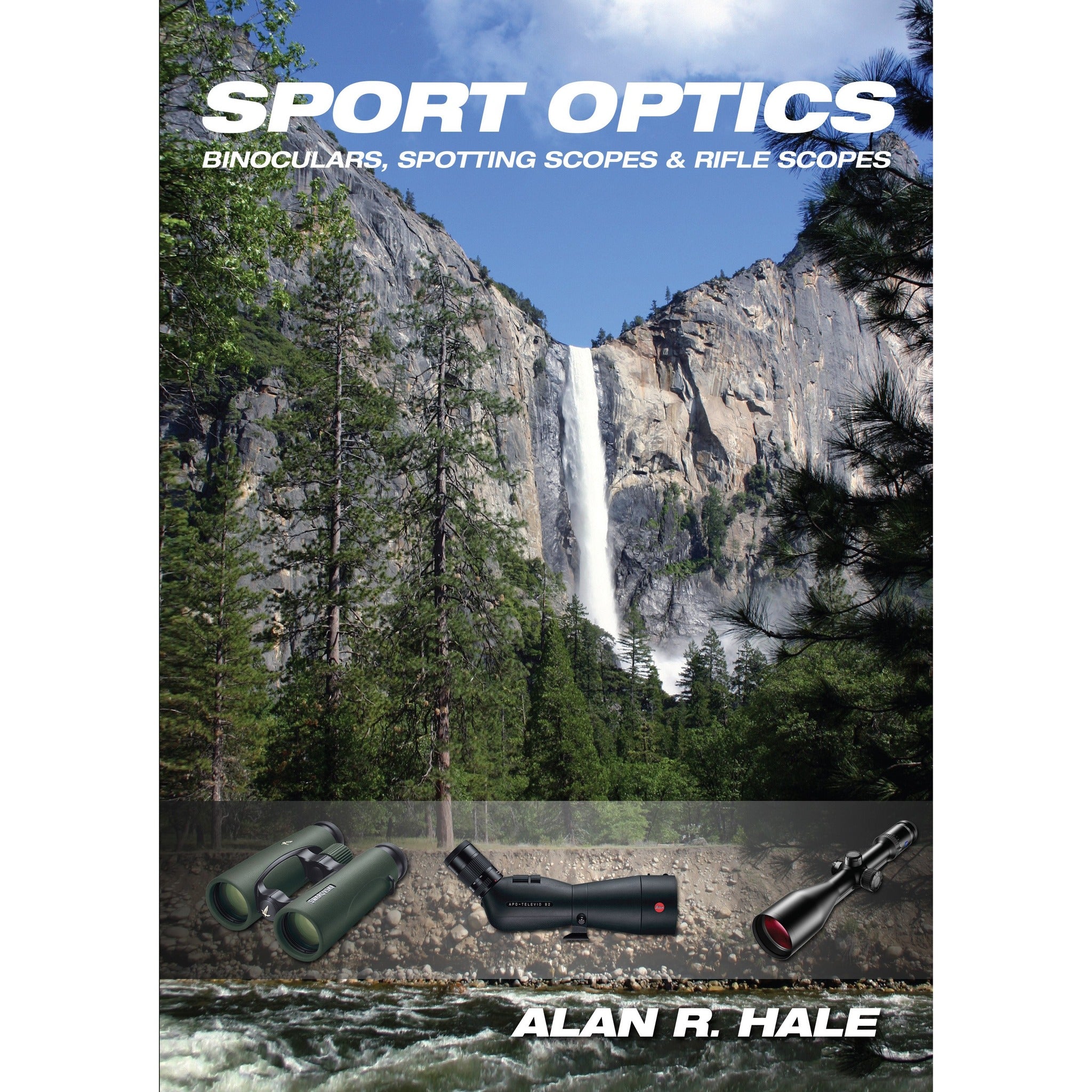 Sport Optics by Alan Hale - High-Quality Hunting & Birdwatching Binoculars for Outdoor Adventures