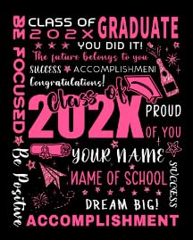 Custom 2024 Graduation 2