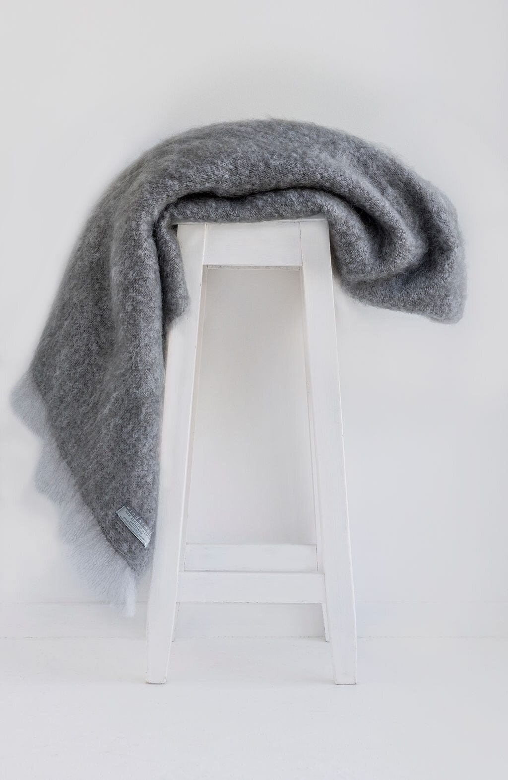Windermere Mohair Throw Blanket - Soft & Luxurious Pre-Order Now | Cozy Home Decor, Bed & Sofa Accent