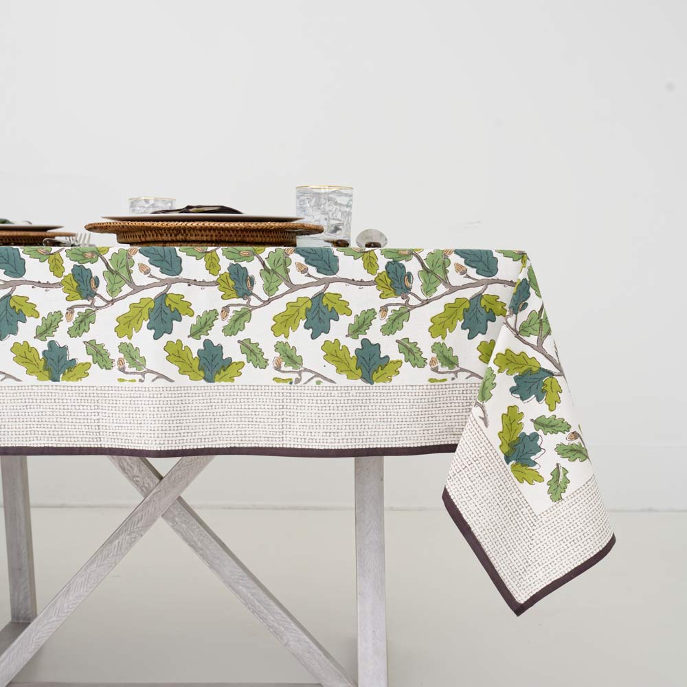 Maple & Acorn Collection - Handmade Wooden Home Decor for Rustic Farmhouse Style - Perfect for Living Room, Bedroom & Kitchen Decorations