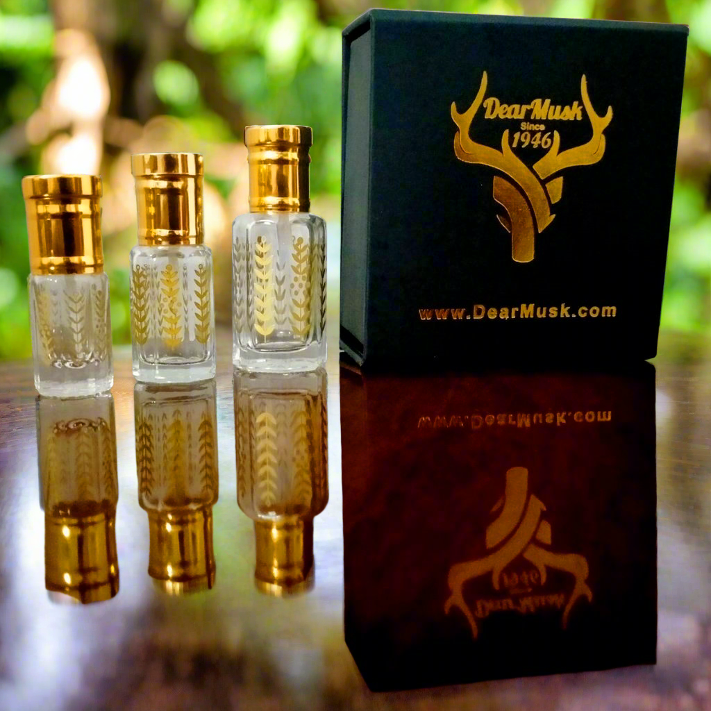 Premium Pure Wild Qadeemi Dahn Al Oudh Cambodian 100% Natural Oud Oil | Authentic Cambodian Oud Perfume | All Sizes Available | Perfect for Aromatherapy, Spiritual Rituals & Luxury Fragrance Blending