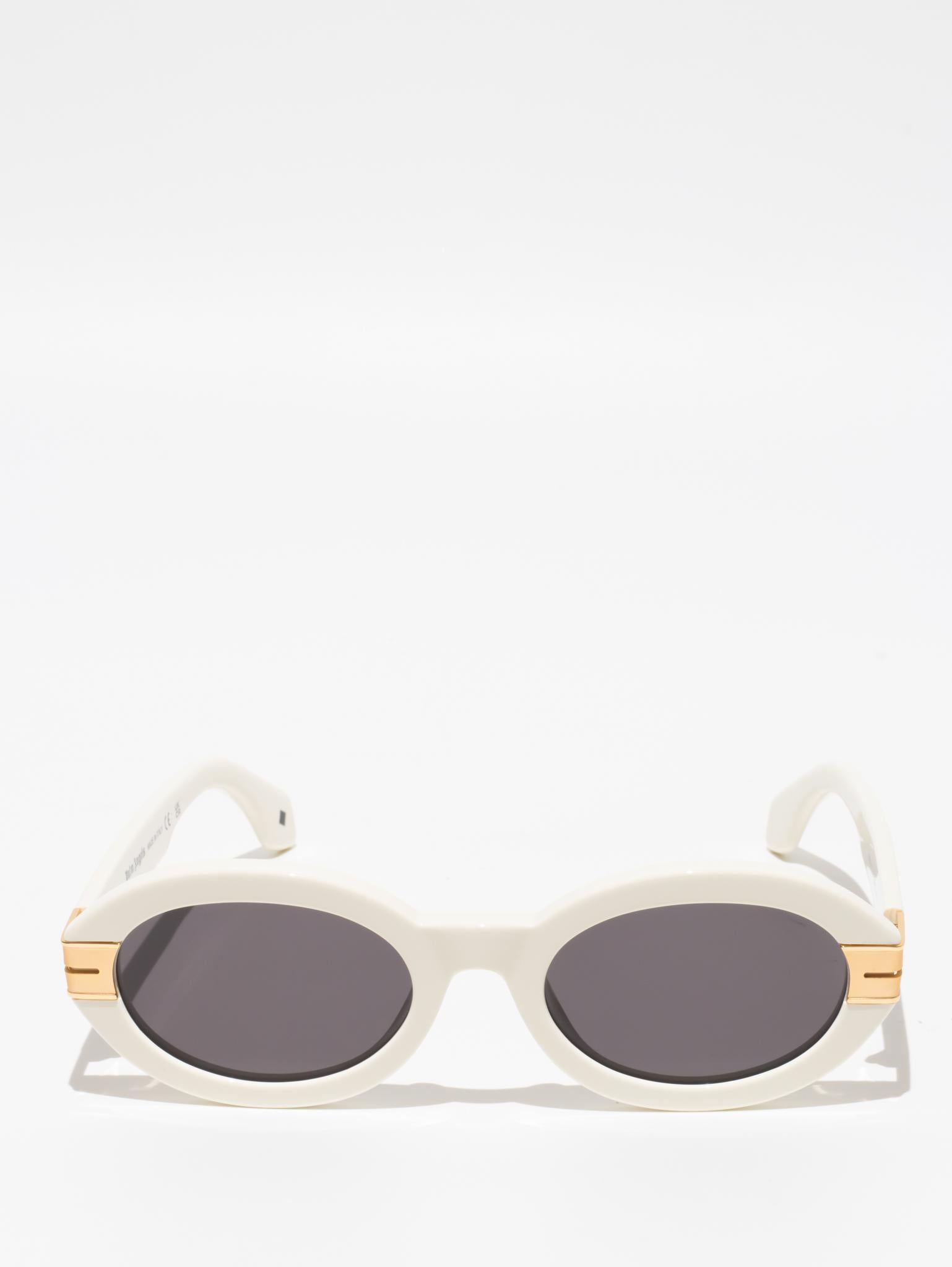 Harmony White & Dark Grey PERI094 0107 - Stylish and Durable for Home, Office, and Outdoor Use