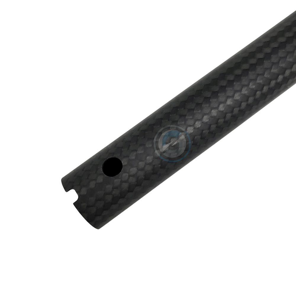 DJI Matrice 300/350 RTK Drone Carbon Fiber Arm Replacement Part (M2) - Compatible with Industrial Drones for Aerial Photography, Mapping & Inspection