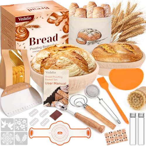 Sourdough Kit