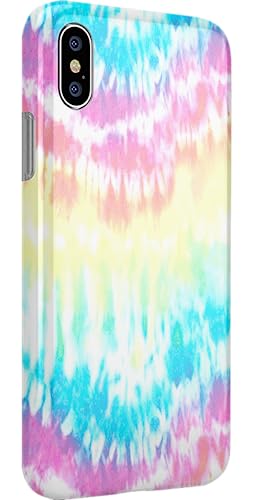 Wild & Free Rainbow Tie Dye