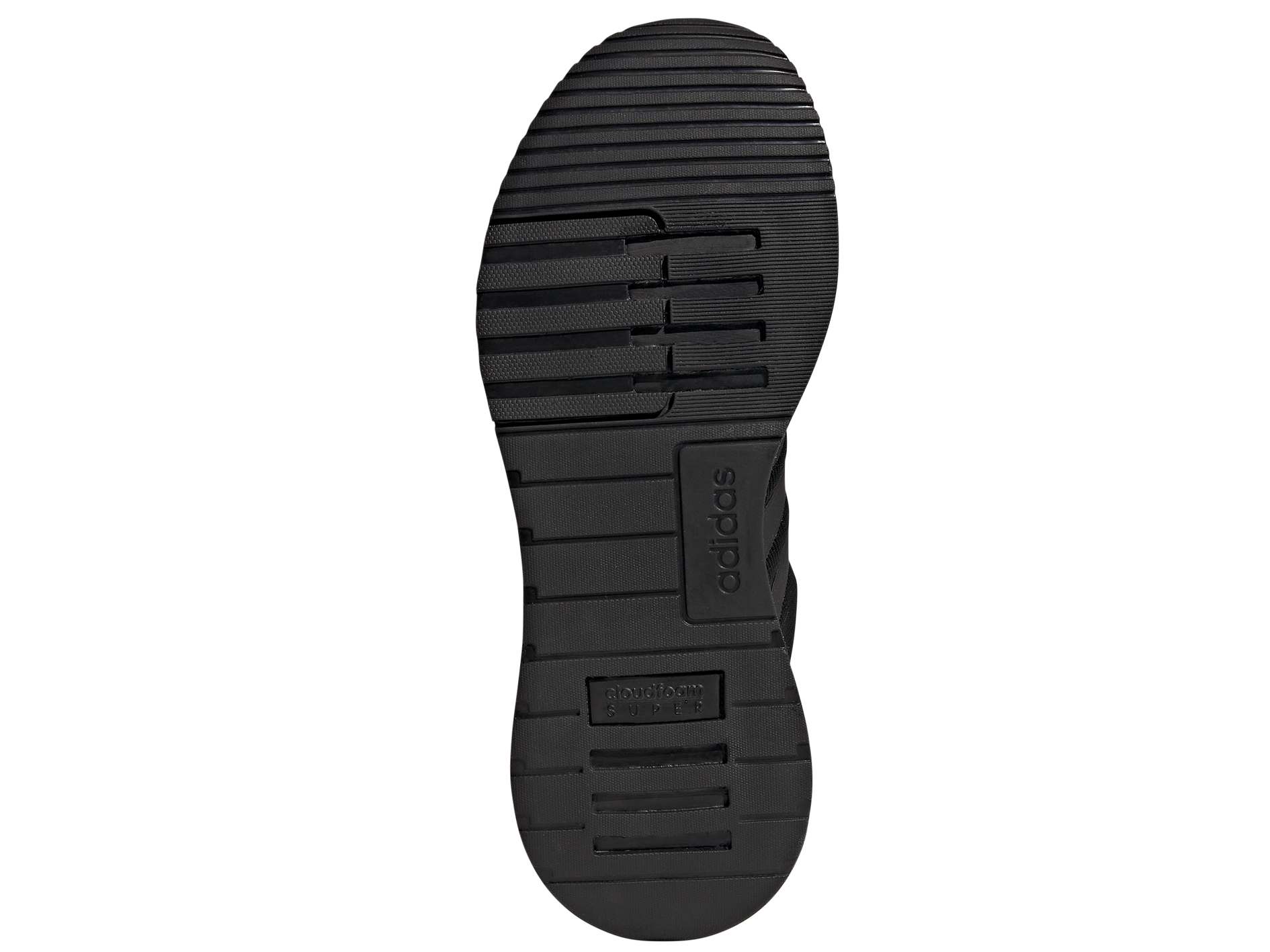 Adidas Men's Racer TR21 Running Shoes - Lightweight Athletic Sneakers for Jogging, Gym & Workout | Perfect for Training, Marathon & Daily Wear