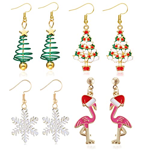 E:Flamingo Set