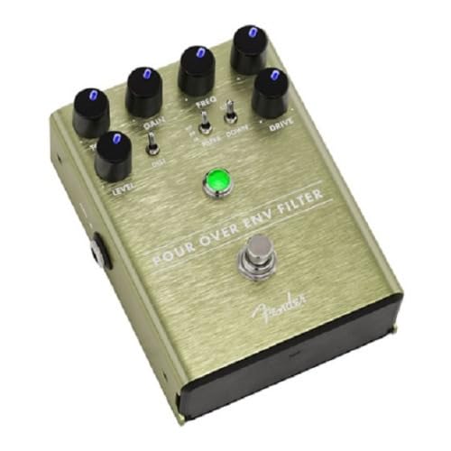 Fender Electric Guitar Electronics 1/4-Inch Straight Cable (0234549000) - Premium Instrument Cable for Guitar, Bass, and Amplifiers - Perfect for Live Performances, Studio Recording, and Home Practice