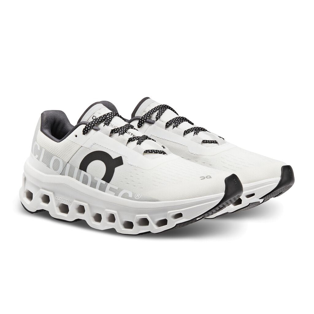 Cloudmonster Women's Running Shoes - Lightweight Cushioned Sneakers for Jogging & Gym Workouts | Perfect for Marathon Training & Outdoor Activities