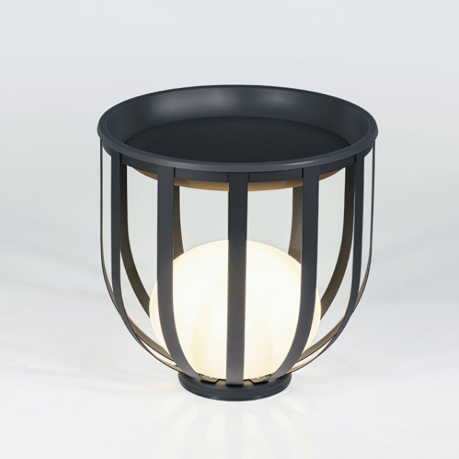 Solar Powered Outdoor Garden Lights - Waterproof LED Landscape Lighting for Patio, Yard, Pathway - Perfect for Garden Decor, Backyard, Walkway & Driveway Illumination