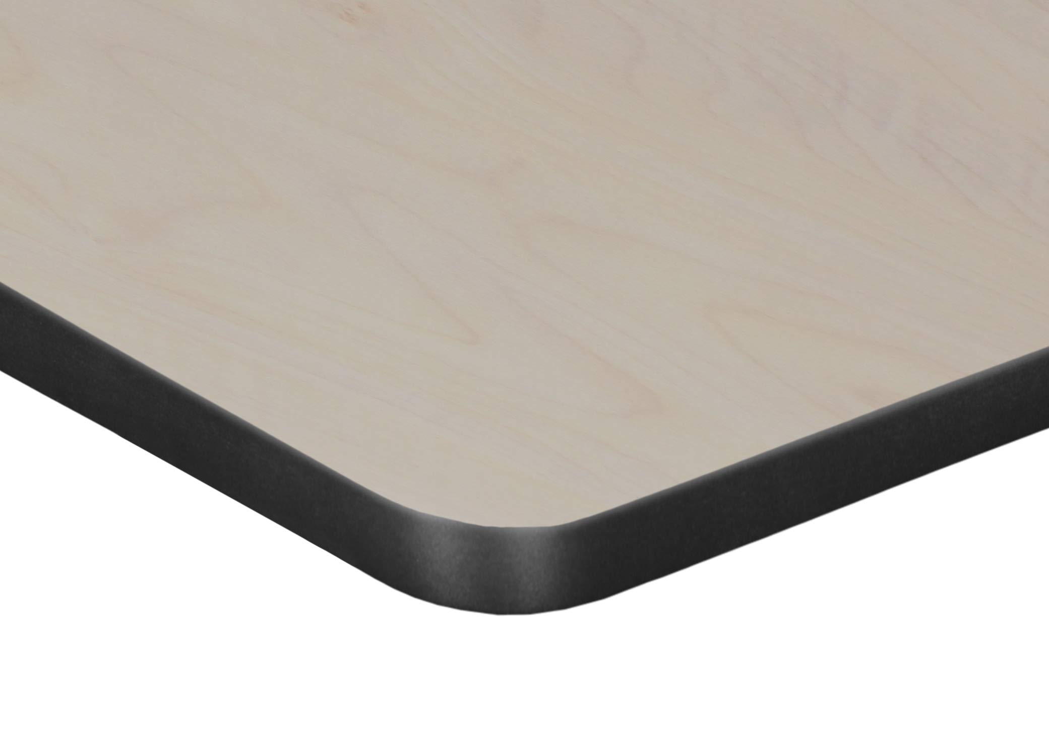 Regency Rectangular School Desk - 18