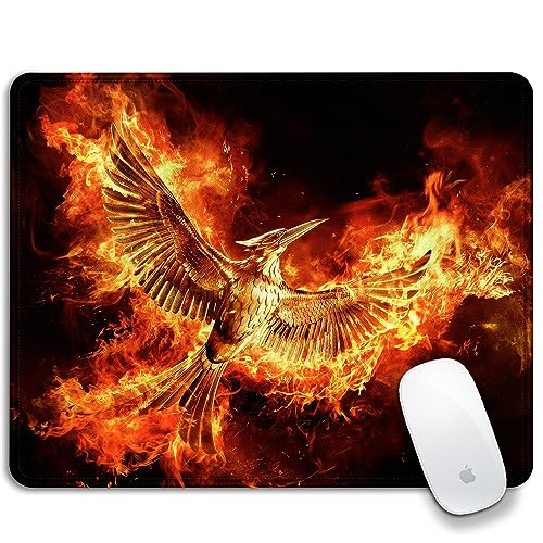 fire phoenix