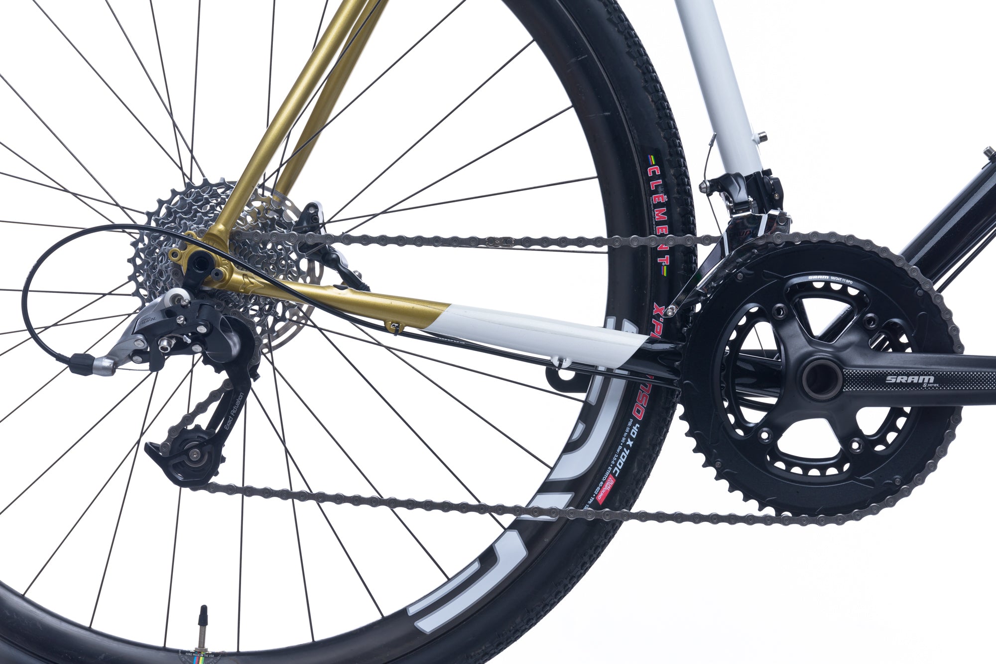 All City Cosmic Stallion 61cm Road Bike 2018 - Lightweight Steel Frame for Urban Commuting & Long-Distance Cycling