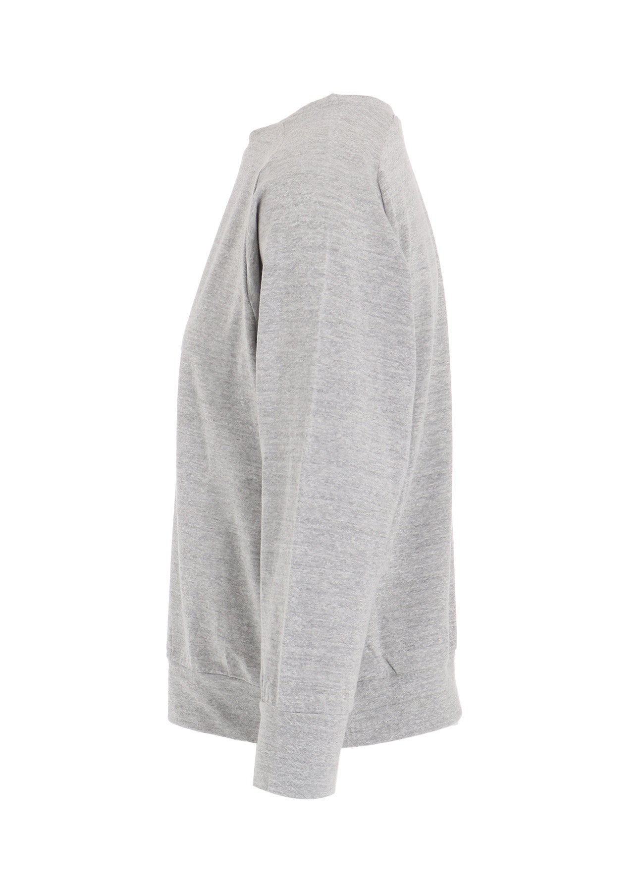 Soft & Breathable Cotton Rayon Jersey Pullover Sweater for Women - Casual Comfort Wear for Everyday, Work & Layering