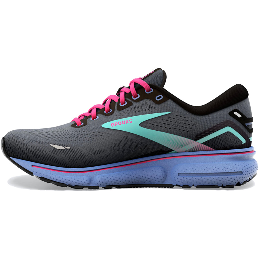 Nike Women's Ghost 15 Running Shoes - Lightweight Cushioned Sneakers for Jogging, Training & Everyday Wear | Perfect for Road Running, Gym Workouts & Casual Outfits