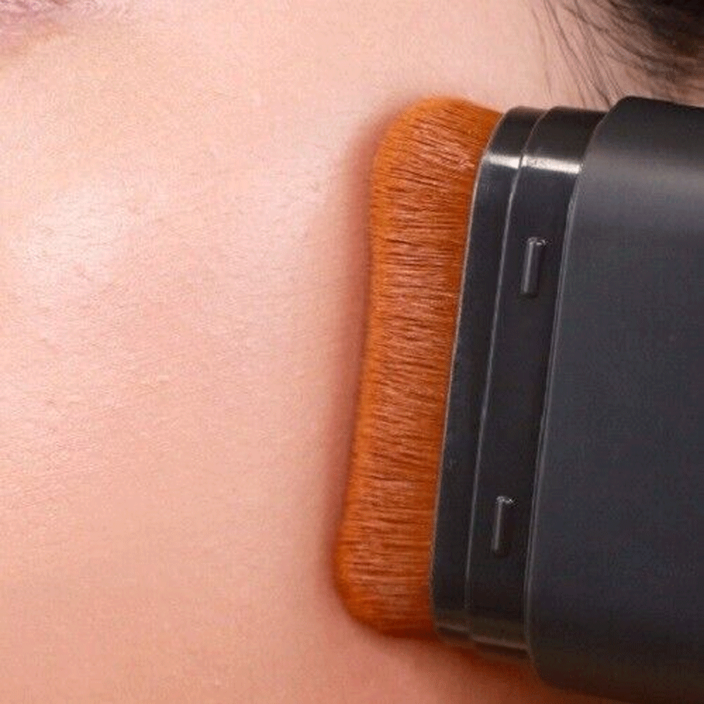 CHOSUNGAH BEAUTY Mega Fit Stick Foundation SPF50+ PA++++ 16g - Long Lasting Full Coverage Makeup for Oily Skin | Perfect for Daily Wear & Outdoor Activities
