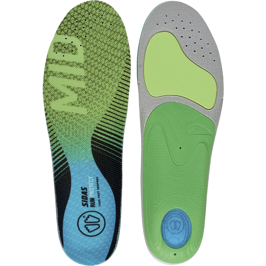3Feet Run Protect Mid - High-Quality Running Shoes for Men & Women - Lightweight, Cushioned, Durable for Jogging, Training & Outdoor Sports
