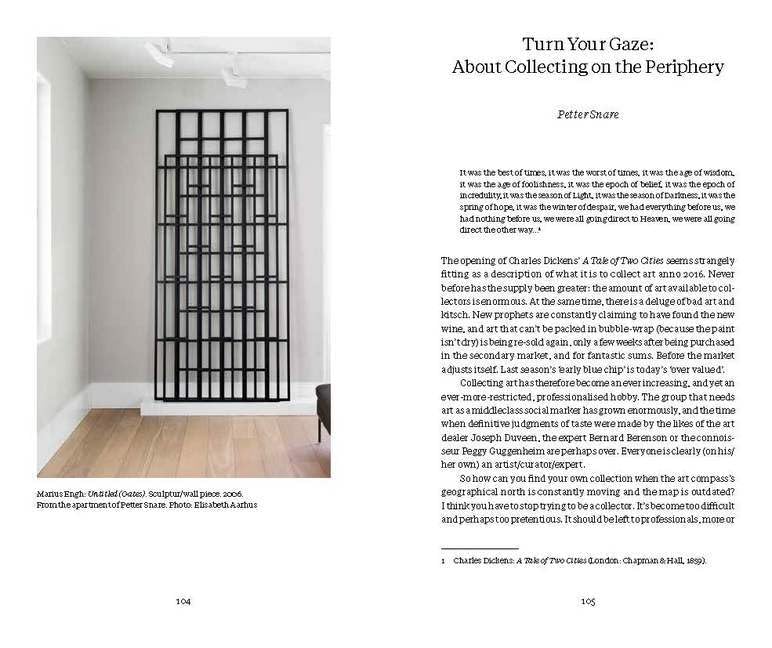 On Collecting: Contemporary Crafts Documents No. 4 - Perfect for Art Collectors, Museum Curators & Craft Enthusiasts