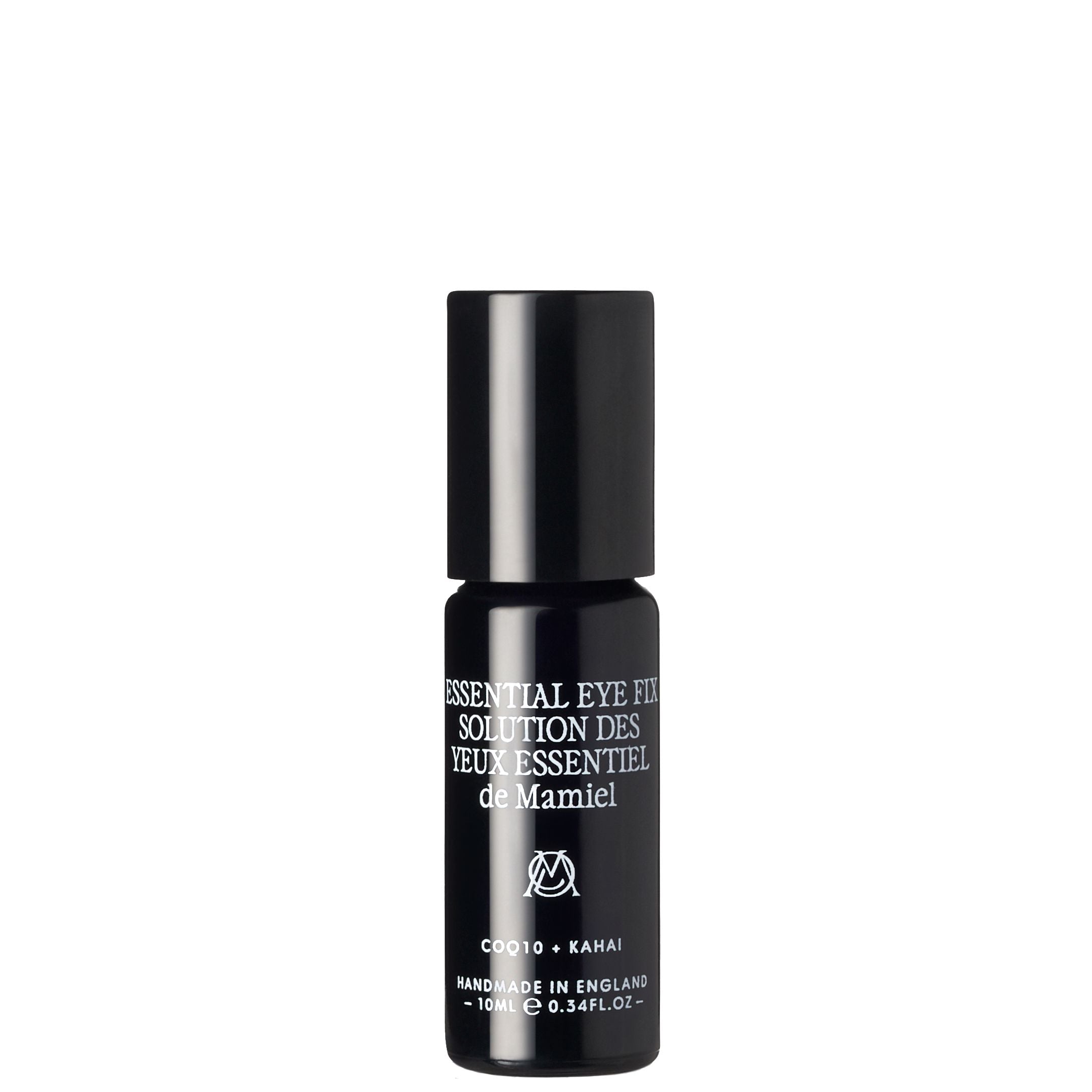 Essential Eye Fix Cream - Dark Circle & Puffiness Reduction, Anti-Aging Eye Treatment for Brightening & Hydration - Perfect for Night Routine & Travel Skincare