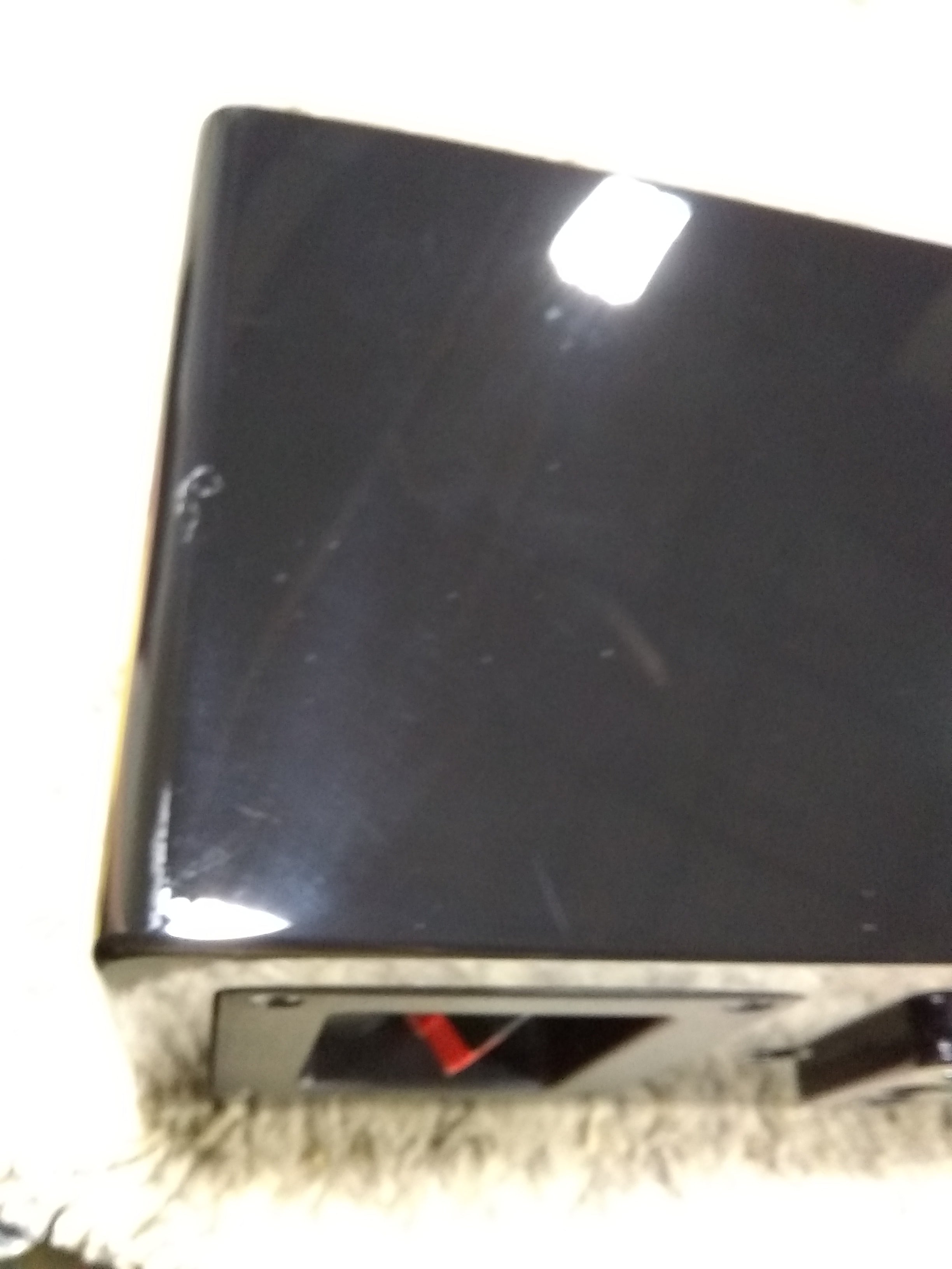 Premium Satellite Piano Gloss Power Outlet 2329 - Ideal for Home, Office, and Studio Use