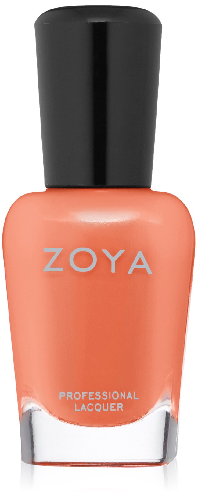 ZOYA Nail Polish - Cora (0.5 fl oz) Long Lasting Vegan Nail Lacquer - Salon Quality Nail Polish for Women - Perfect for Everyday Wear, Date Nights & Special Occasions