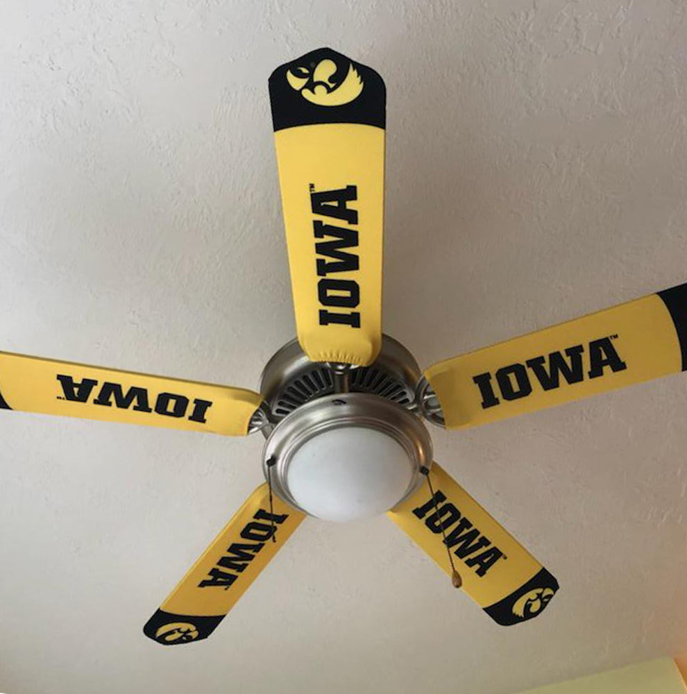 University of Iowa Hawkeyes Official Merchandise & Fan Gear - T-Shirts, Hoodies, Hats for College Sports Fans - Perfect for Game Day, Tailgating & Campus Spirit