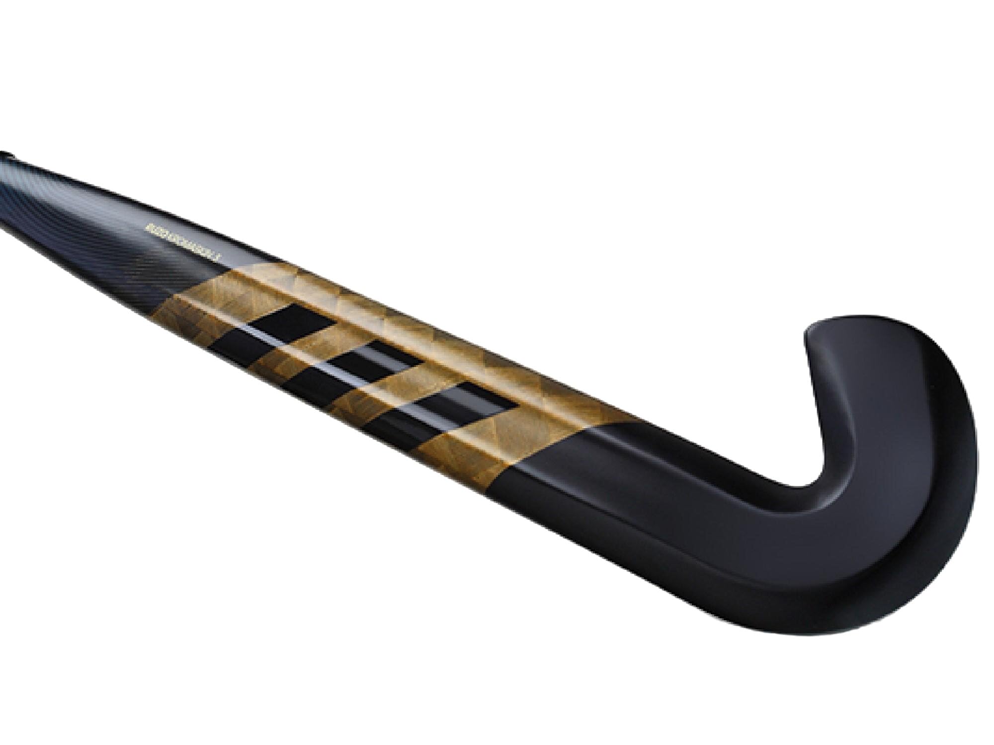 **adidas Ruzo Kromaskin .3 Hockey Stick (2023/24) – Lightweight Carbon Fiber Ice Hockey Stick for Performance & Control – Perfect for Competitive Play & Training**