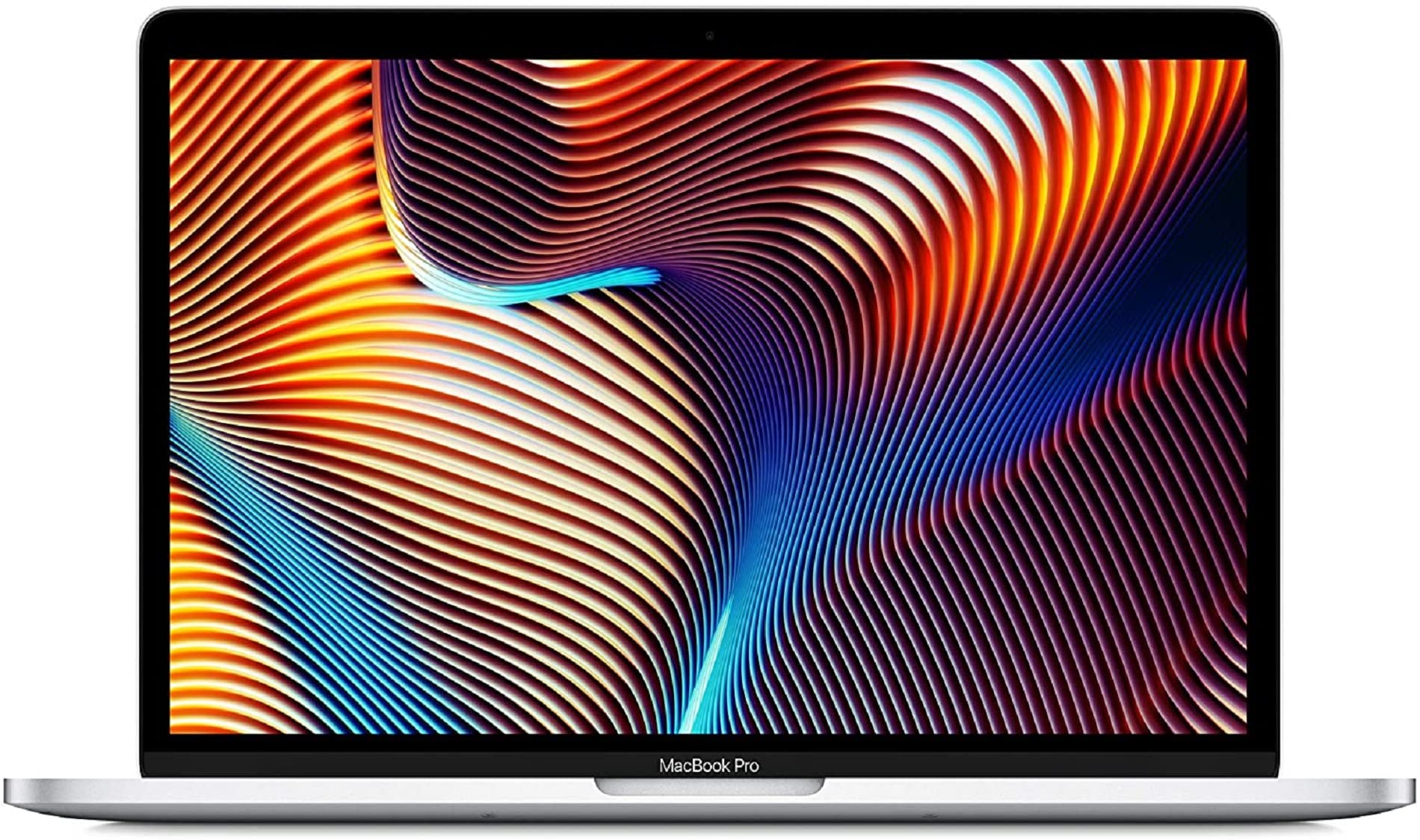 Refurbished Mid 2018 Apple MacBook Pro 13