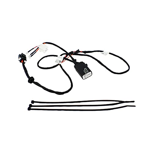2882280 Speaker Bar Sound System Harness for ACE XP RZR Sportsman 1000 900 800 - Premium Audio Upgrade for UTV & Off-Road Adventures
