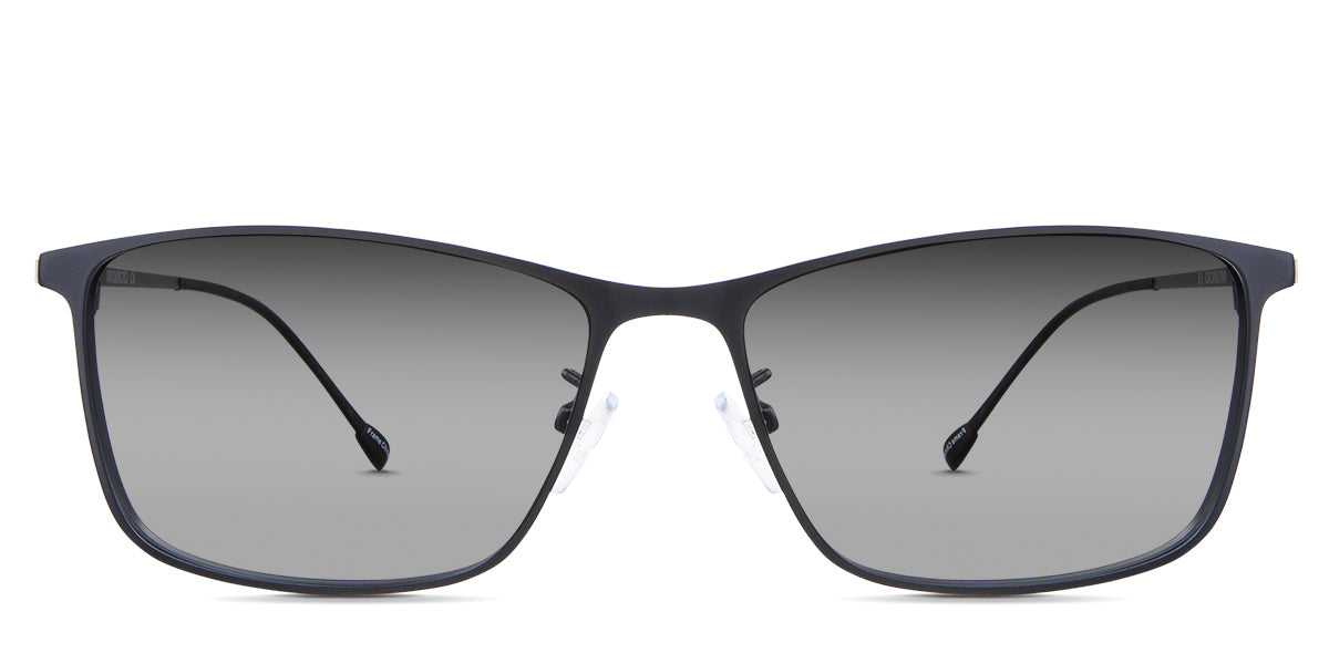 Delphi Women's Prescription Sunglasses - UV Protection, Polarized Lenses for Driving, Outdoor & Fashion Use